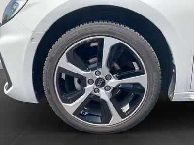 Audi A1 Sportback – Foto 7