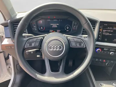 Audi A1 Sportback – Foto 9