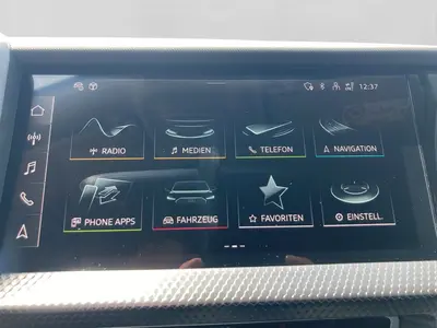Audi A1 Sportback – Foto 13