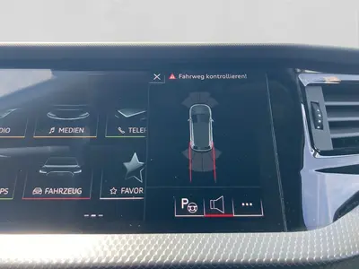 Audi A1 Sportback – Foto 15
