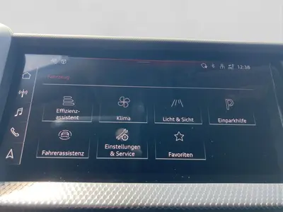 Audi A1 Sportback – Foto 16