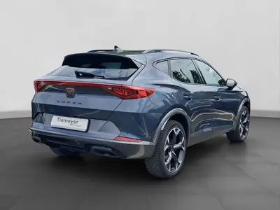 Cupra Formentor – Foto 3