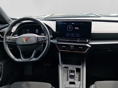 Cupra Formentor – Foto 5