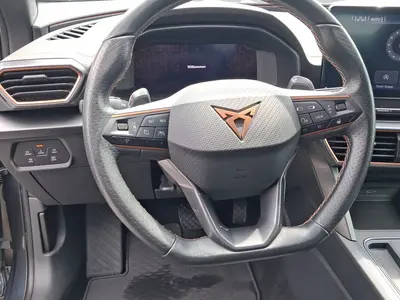 Cupra Formentor – Foto 9