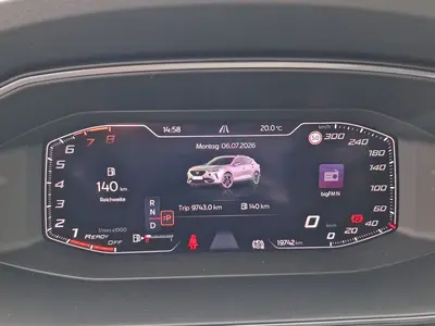 Cupra Formentor – Foto 10