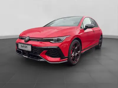 Volkswagen Golf GTI – Foto 2