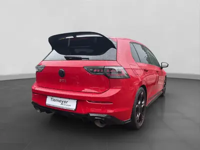 Volkswagen Golf GTI – Foto 3