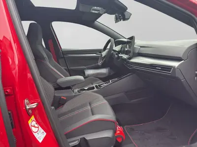 Volkswagen Golf GTI – Foto 4