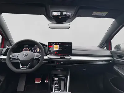 Volkswagen Golf GTI – Foto 5