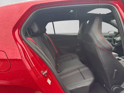 Volkswagen Golf GTI – Foto 6