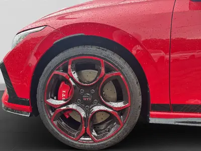 Volkswagen Golf GTI – Foto 7