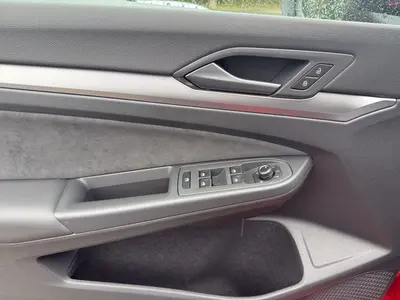 Volkswagen Golf GTI – Foto 8