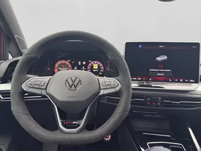 Volkswagen Golf GTI – Foto 9