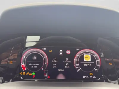Volkswagen Golf GTI – Foto 10
