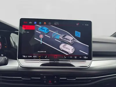 Volkswagen Golf GTI – Foto 14