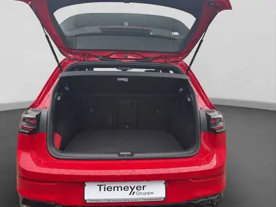 Volkswagen Golf GTI – Foto 17