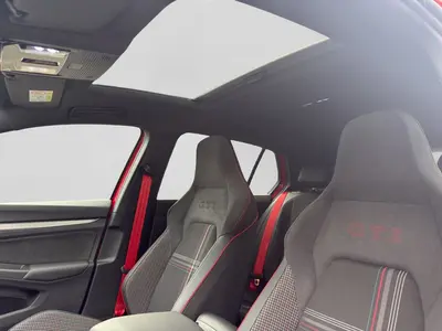 Volkswagen Golf GTI – Foto 18
