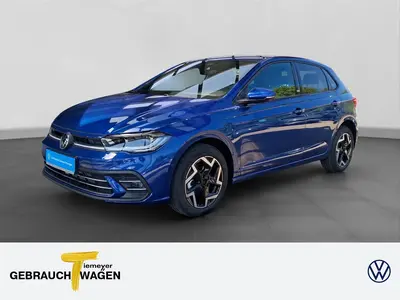 Volkswagen Polo – Foto 1