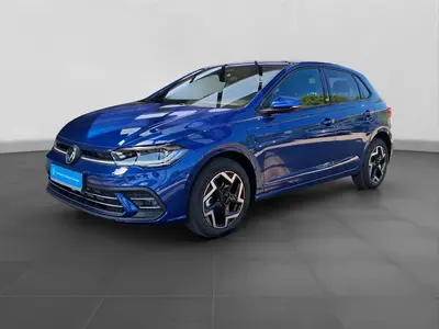 Volkswagen Polo – Foto 2