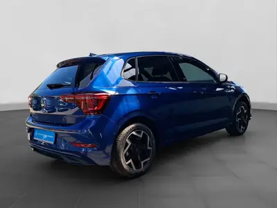Volkswagen Polo – Foto 3