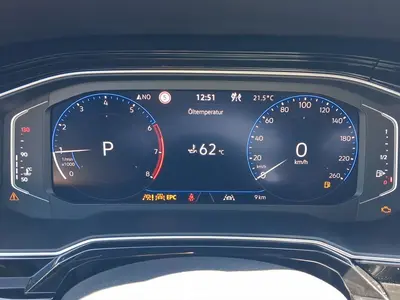 Volkswagen Polo – Foto 10