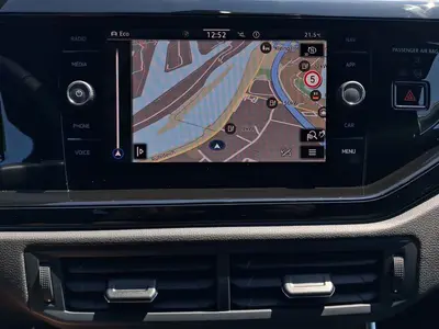 Volkswagen Polo – Foto 13