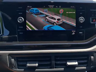 Volkswagen Polo – Foto 14