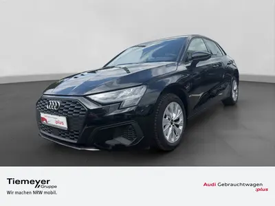 Audi A3 Sportback – Foto 1
