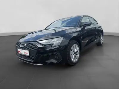 Audi A3 Sportback – Foto 2
