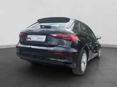Audi A3 Sportback – Foto 3