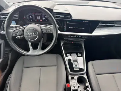 Audi A3 Sportback – Foto 5