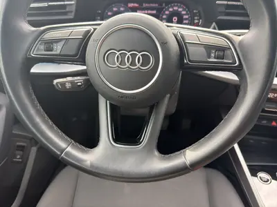 Audi A3 Sportback – Foto 9