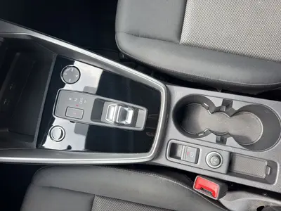 Audi A3 Sportback – Foto 11