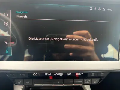 Audi A3 Sportback – Foto 12