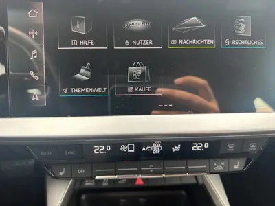 Audi A3 Sportback – Foto 15
