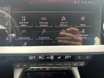Audi A3 Sportback – Foto 16