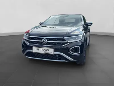 Volkswagen T-Roc Cabriolet – Foto 2