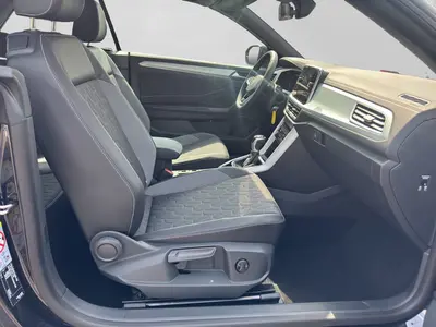 Volkswagen T-Roc Cabriolet – Foto 4