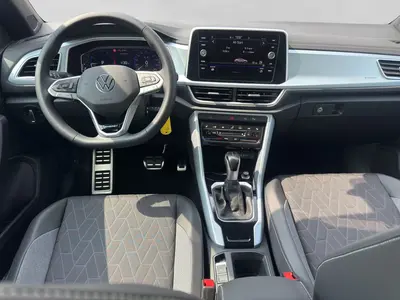 Volkswagen T-Roc Cabriolet – Foto 5