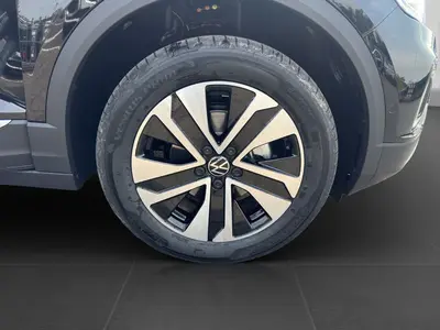 Volkswagen T-Roc Cabriolet – Foto 7