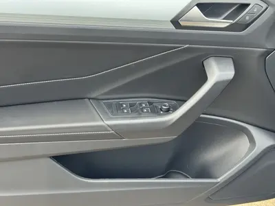 Volkswagen T-Roc Cabriolet – Foto 8