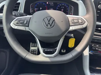 Volkswagen T-Roc Cabriolet – Foto 9