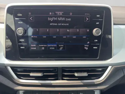 Volkswagen T-Roc Cabriolet – Foto 12