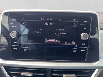 Volkswagen T-Roc Cabriolet – Foto 13
