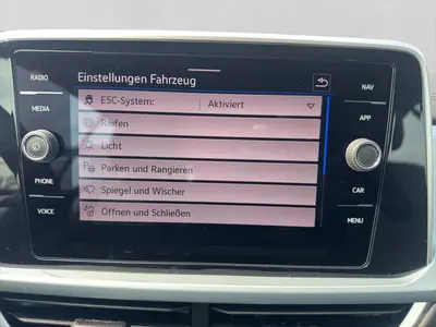 Volkswagen T-Roc Cabriolet – Foto 14
