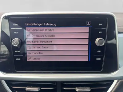 Volkswagen T-Roc Cabriolet – Foto 15