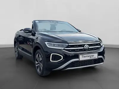 Volkswagen T-Roc Cabriolet – Foto 18