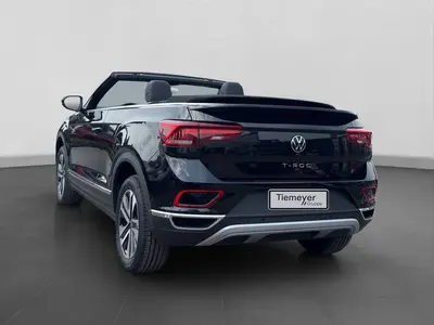Volkswagen T-Roc Cabriolet – Foto 19