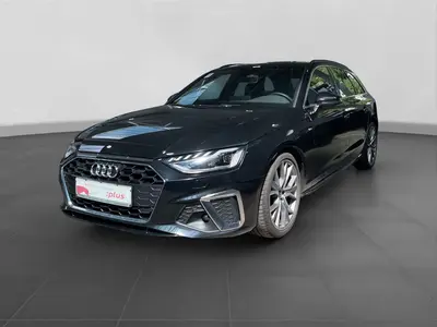Audi A4 Avant – Foto 2