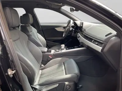 Audi A4 Avant – Foto 4